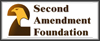 Second Amendment Foundation banner.